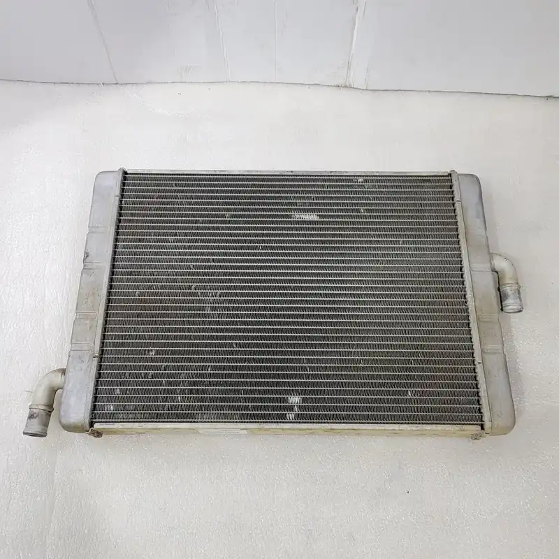 (new ref. 1241388) asm-core,radiator Original